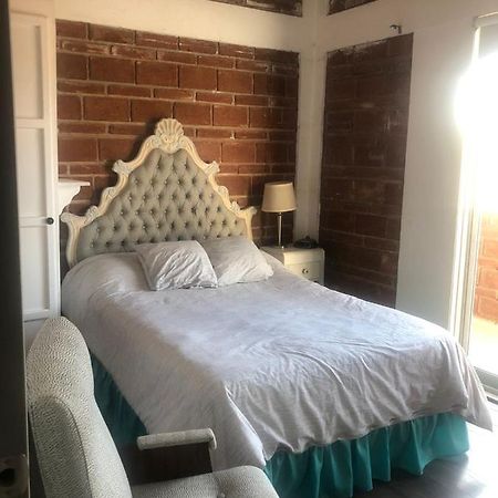 Casa Jardin Rosarito Villa Dış mekan fotoğraf