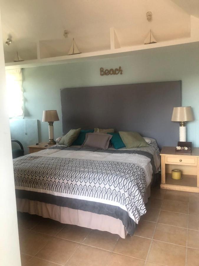 Casa Jardin Rosarito Villa Dış mekan fotoğraf
