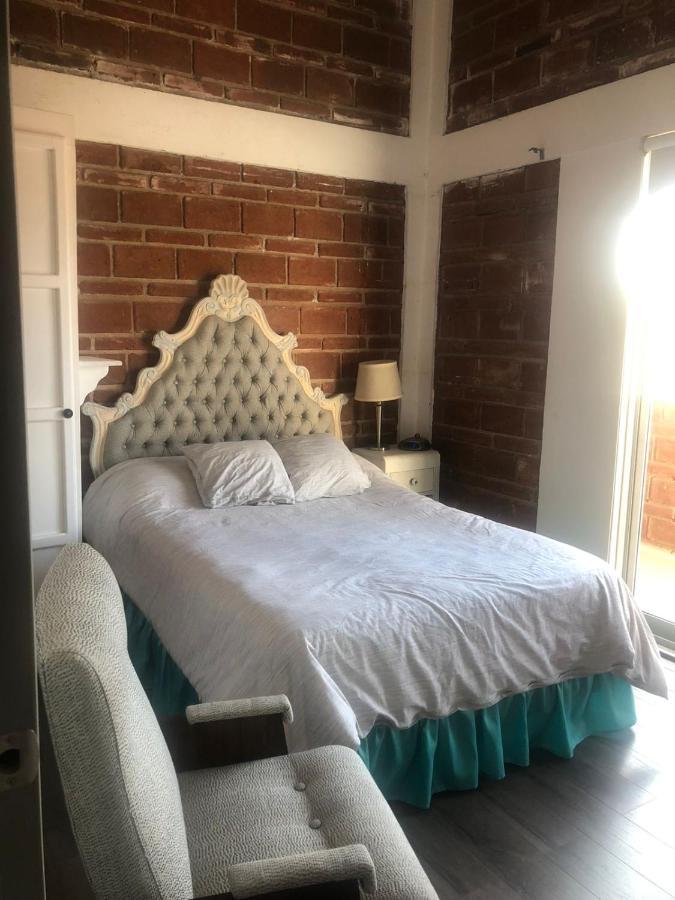 Casa Jardin Rosarito Villa Dış mekan fotoğraf