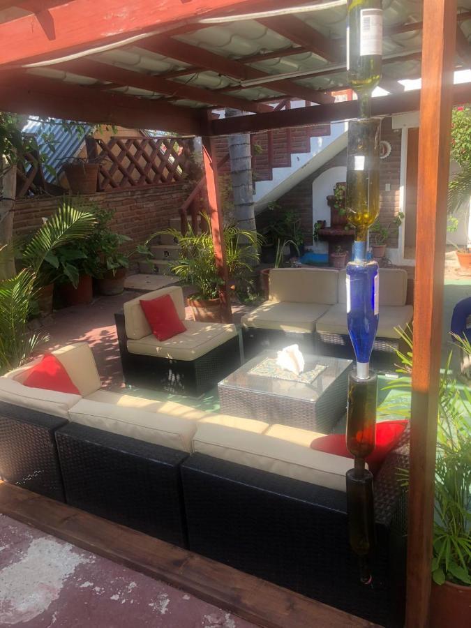 Casa Jardin Rosarito Villa Dış mekan fotoğraf